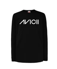 Детска тениска AVICII 4