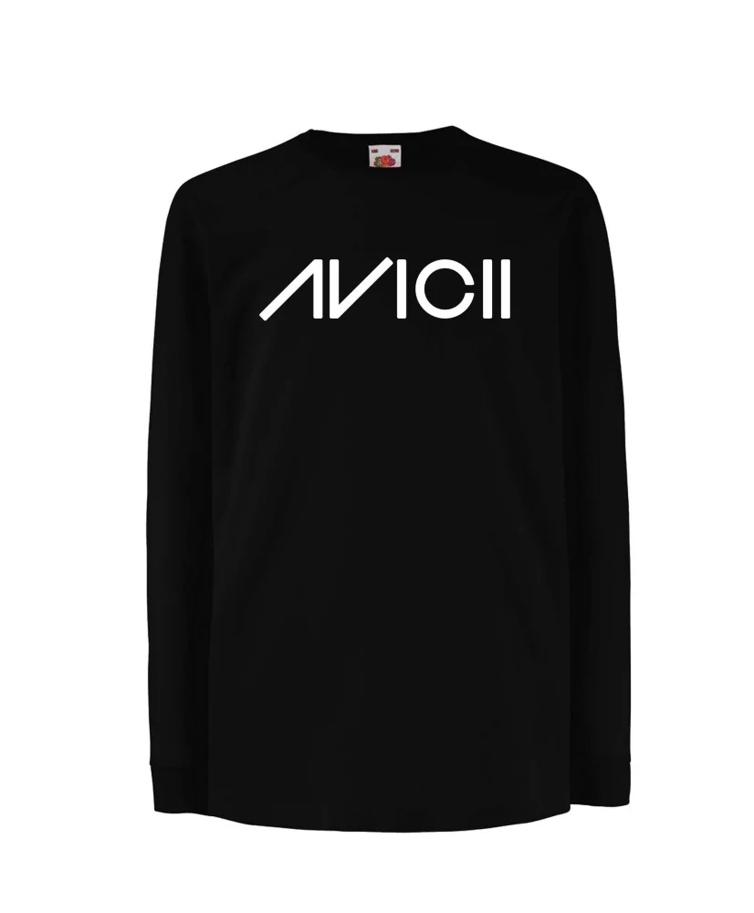 Детска тениска AVICII 4