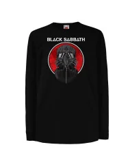 Детска тениска Black Sabath 5