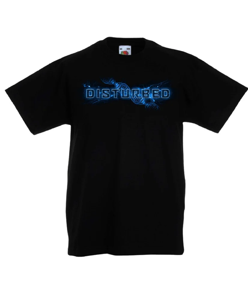 Детска тениска Disturbed 10 Детска тениска Disturbed 10