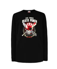 Детска тениска Five Finger 2
