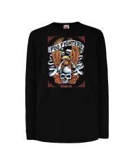 Детска тениска Foo Fighters 1