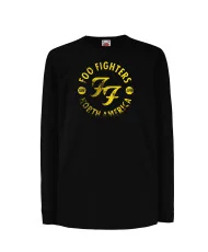 Детска тениска Foo Fighters 2