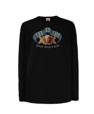 Детска тениска Guns n Roses 5