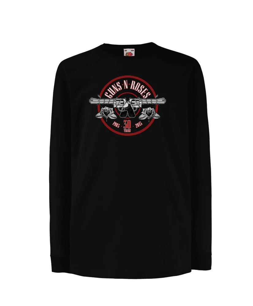 Детска тениска Guns n Roses 6 Детска тениска Guns n Roses 6