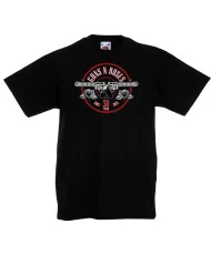 Детска тениска Guns n Roses 6