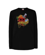 Детска тениска Guns n Roses 7