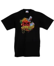 Детска тениска Guns n Roses 7