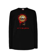 Детска тениска Guns n Roses 8