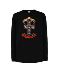 Детска тениска Guns n Roses 9