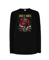 Детска тениска Guns n Roses 11
