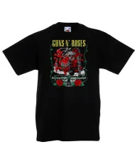Детска тениска Guns n Roses 11