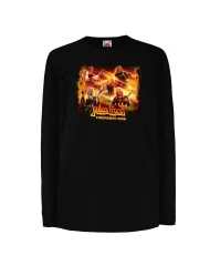 Детска тениска Judas Priest 1
