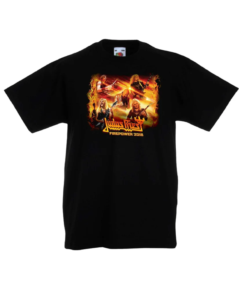 Детска тениска Judas Priest 1