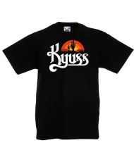 Детска тениска Kyuss