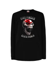 Детска тениска Five Finger 10