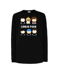 Детска тениска Linkin Park 1