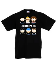 Детска тениска Linkin Park 1