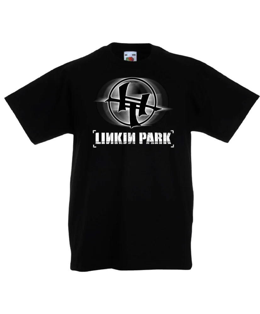 Детска тениска  Linkin Park 5