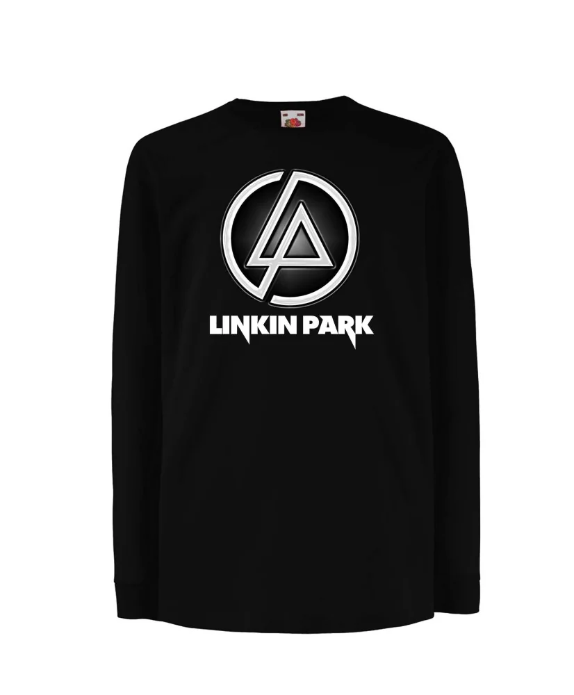 Детска тениска Linkin Park 7 Детска тениска Linkin Park 7
