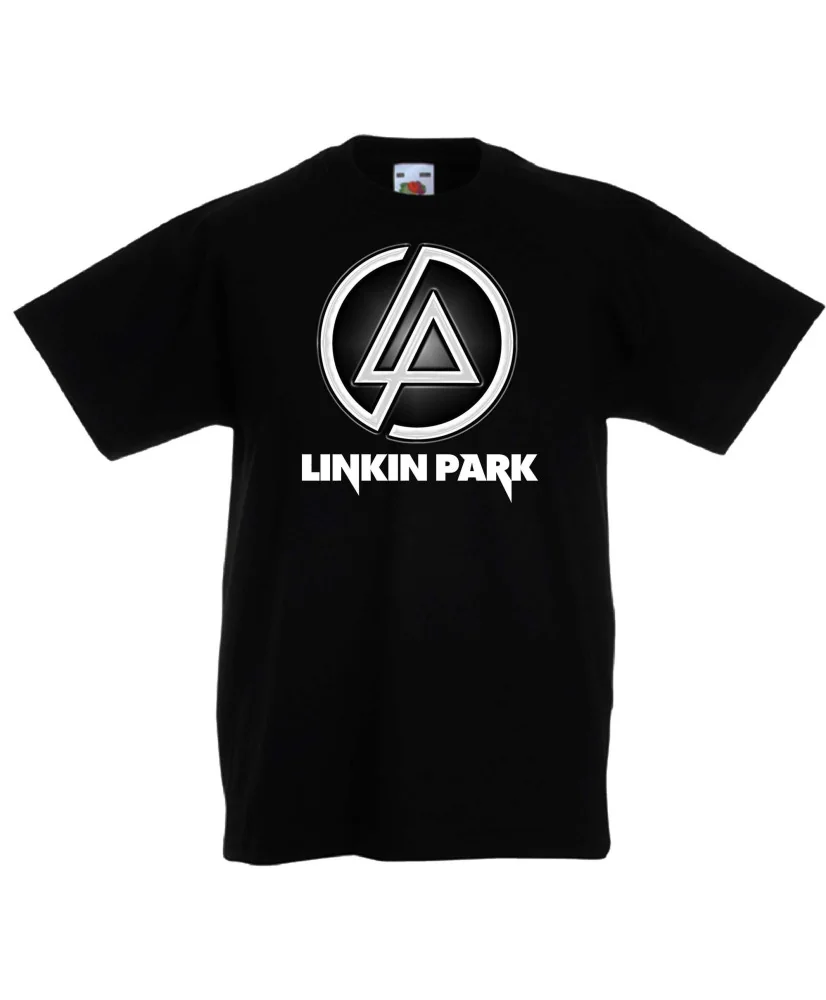 Детска тениска Linkin Park 7 Детска тениска Linkin Park 7