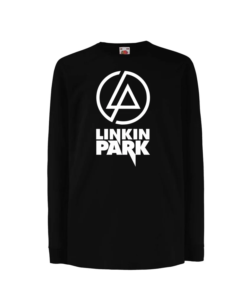 Детска тениска  Linkin Park 8
