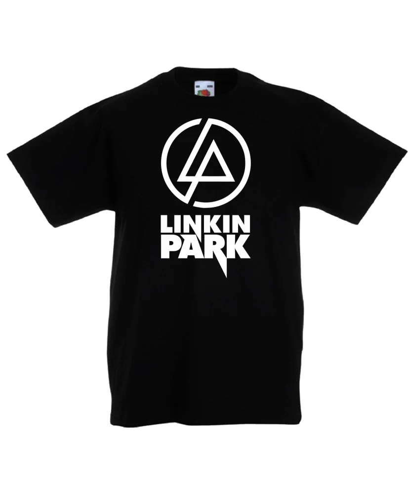 Детска тениска  Linkin Park 8