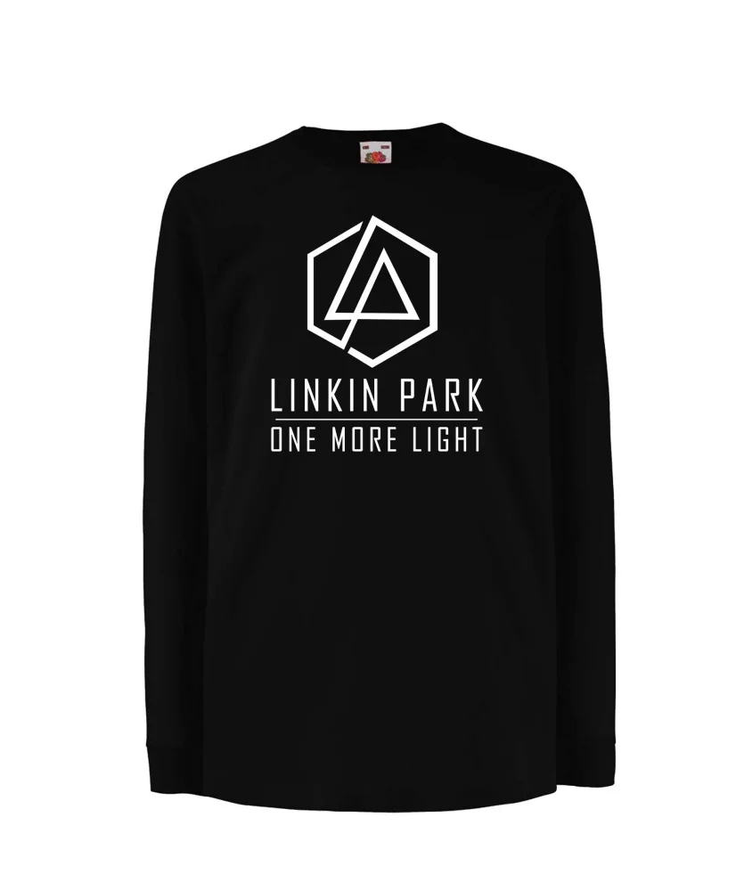 Детска тениска  Linkin Park 10