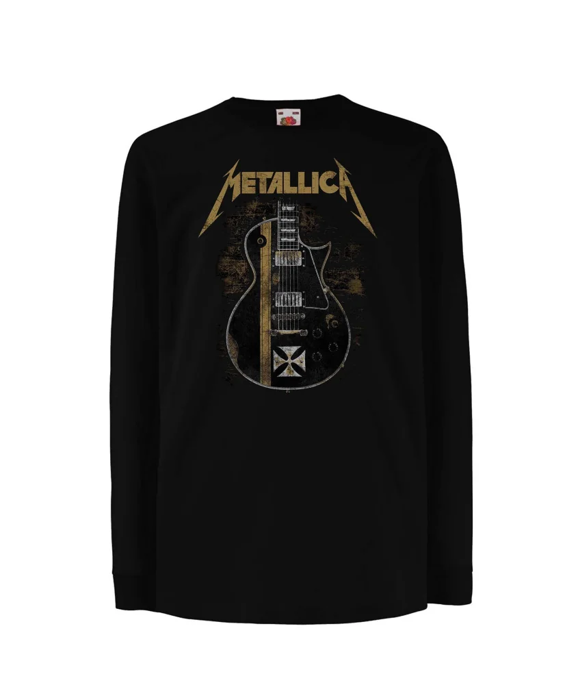 Детска тениска Metallica 7 Детска тениска Metallica 7
