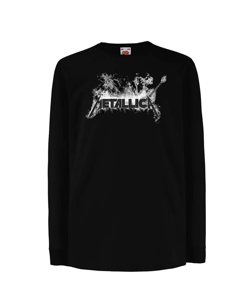 Детска тениска Metallica 8 Детска тениска Metallica 8