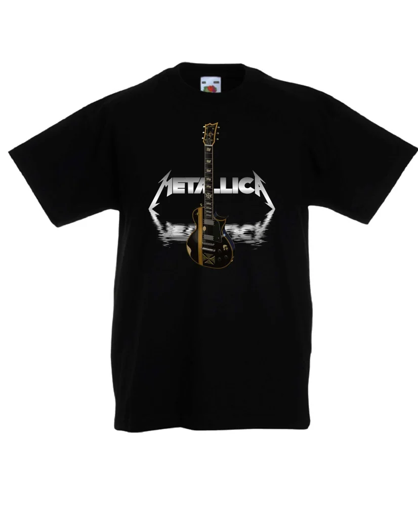 Детска тениска Metallica 9 Детска тениска Metallica 9