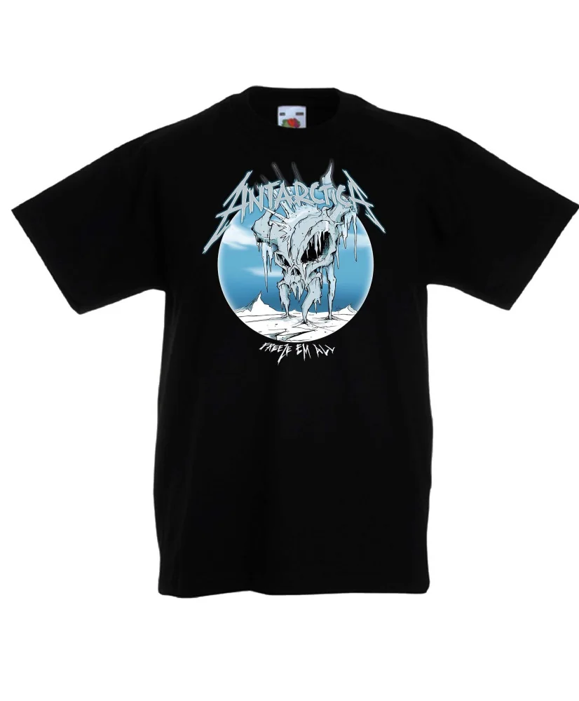 Детска тениска Metallica 10 Детска тениска Metallica 10
