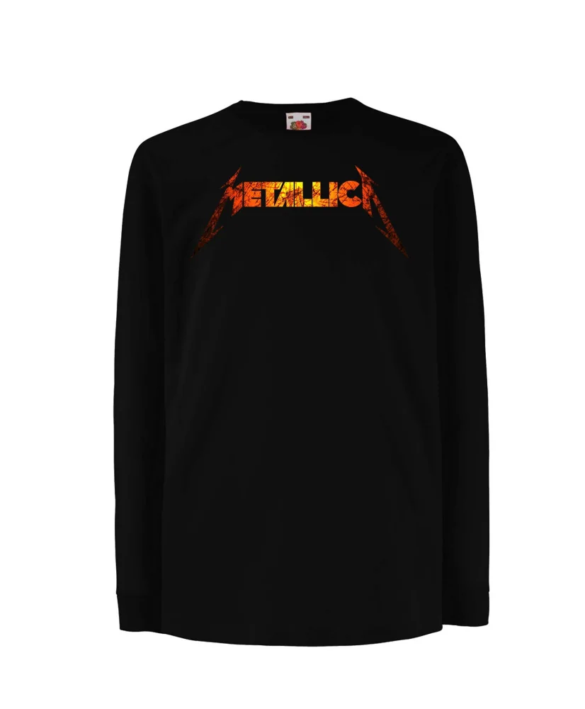 Детска тениска Metallica 11 Детска тениска Metallica 11