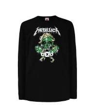Детска тениска Metallica 23