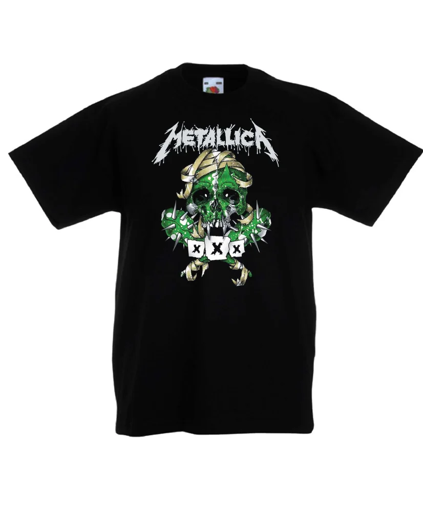 Детска тениска Metallica 23 Детска тениска Metallica 23