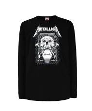Детска тениска Metallica 24