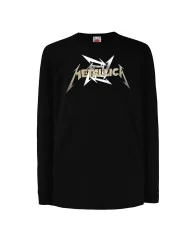 Детска тениска Metallica 25
