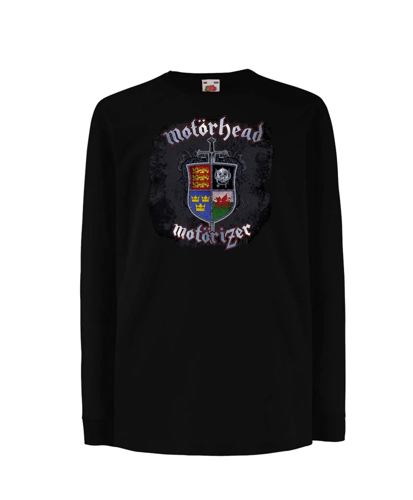 Детска тениска Motorhead 2
