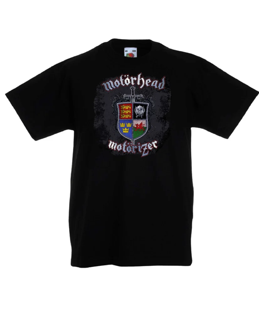 Детска тениска Motorhead 2