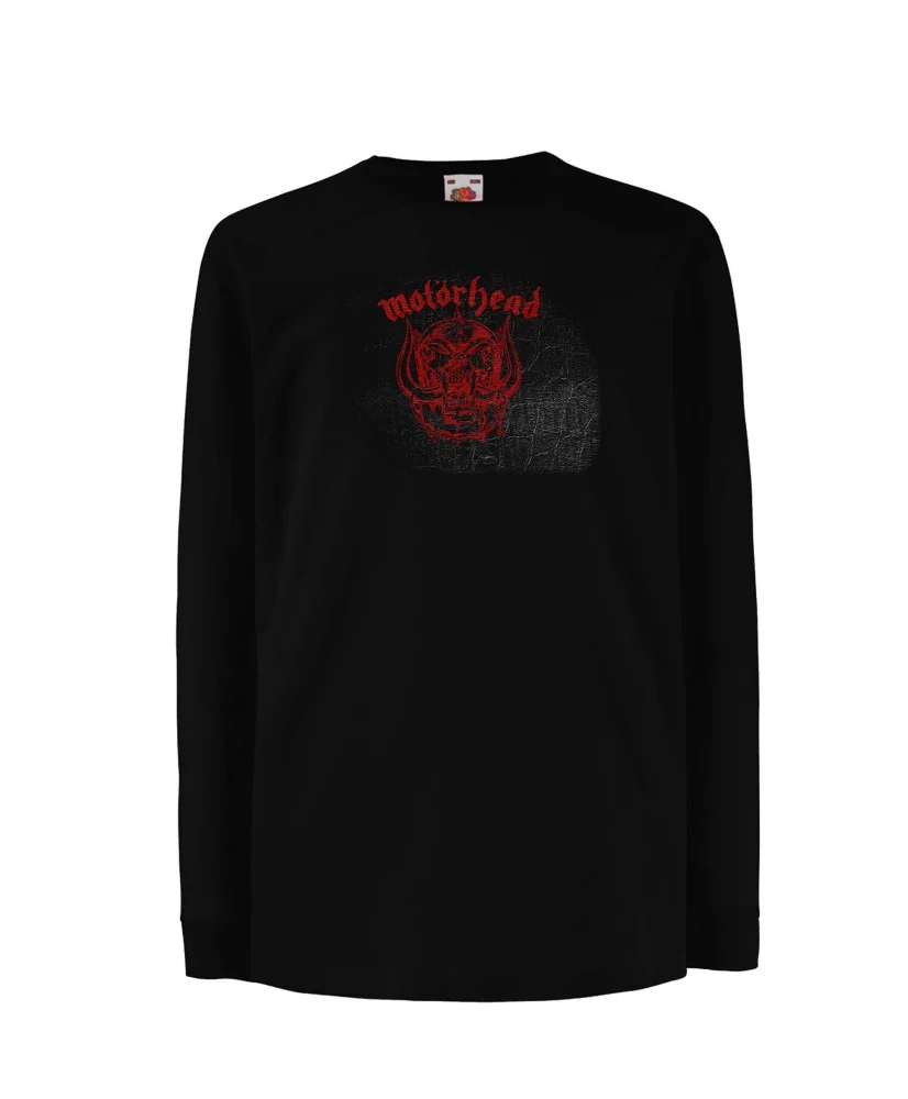 Детска тениска Motorhead 4