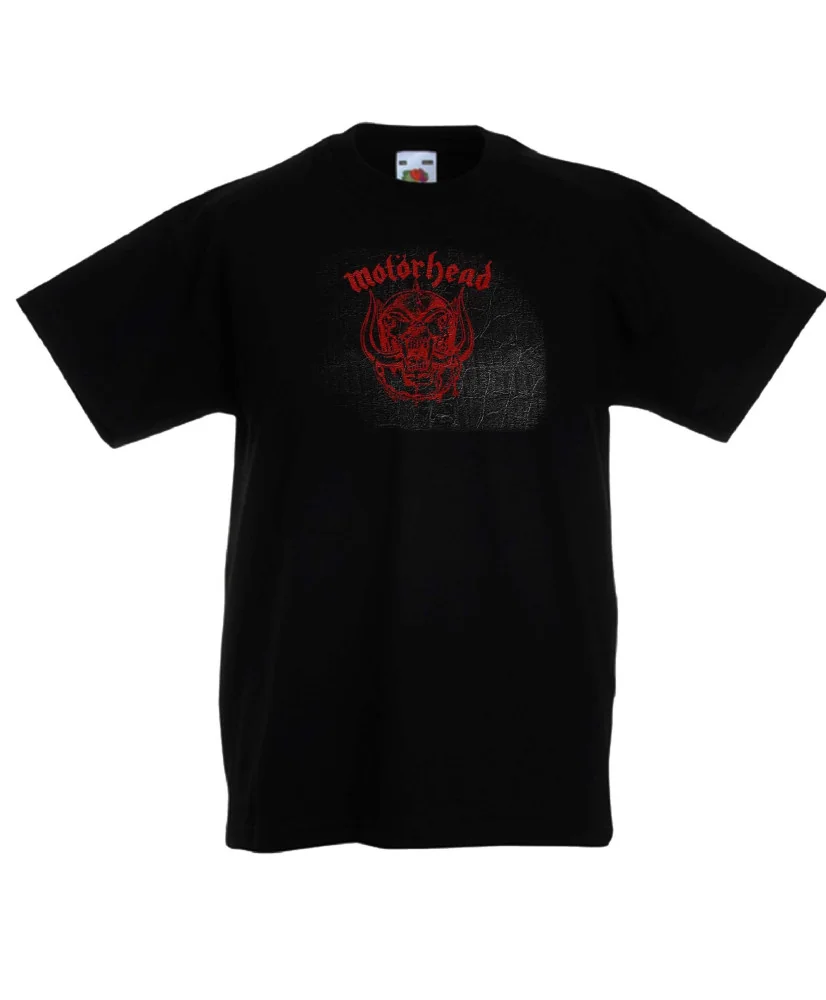Детска тениска Motorhead 4 Детска тениска Motorhead 4