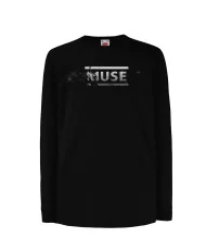 Детска тениска MUSE 2