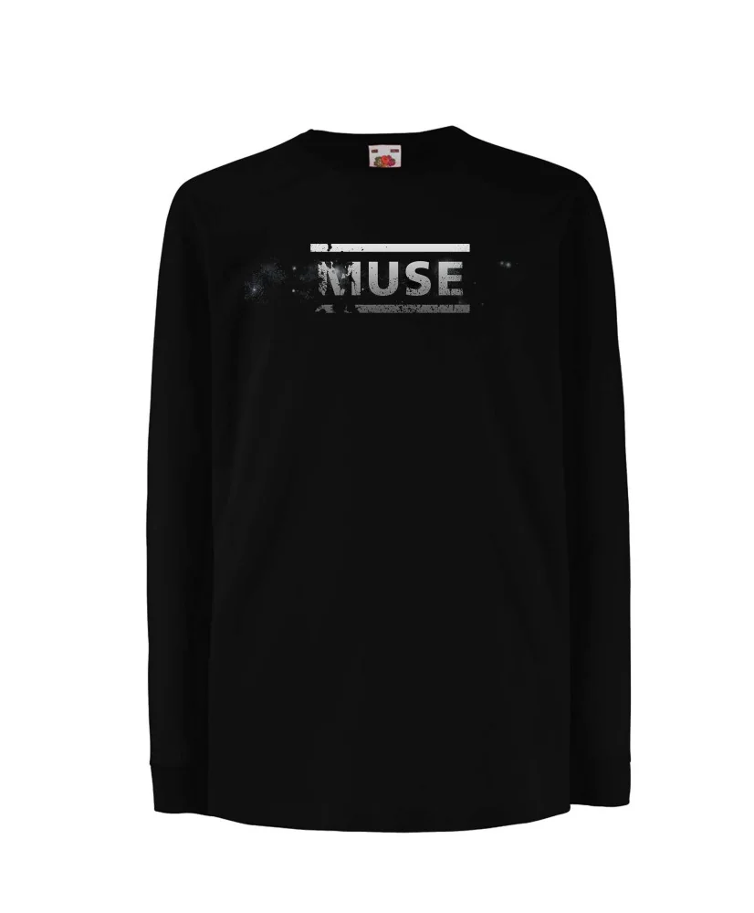 Детска тениска MUSE 2 Детска тениска MUSE 2