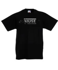 Детска тениска MUSE 2