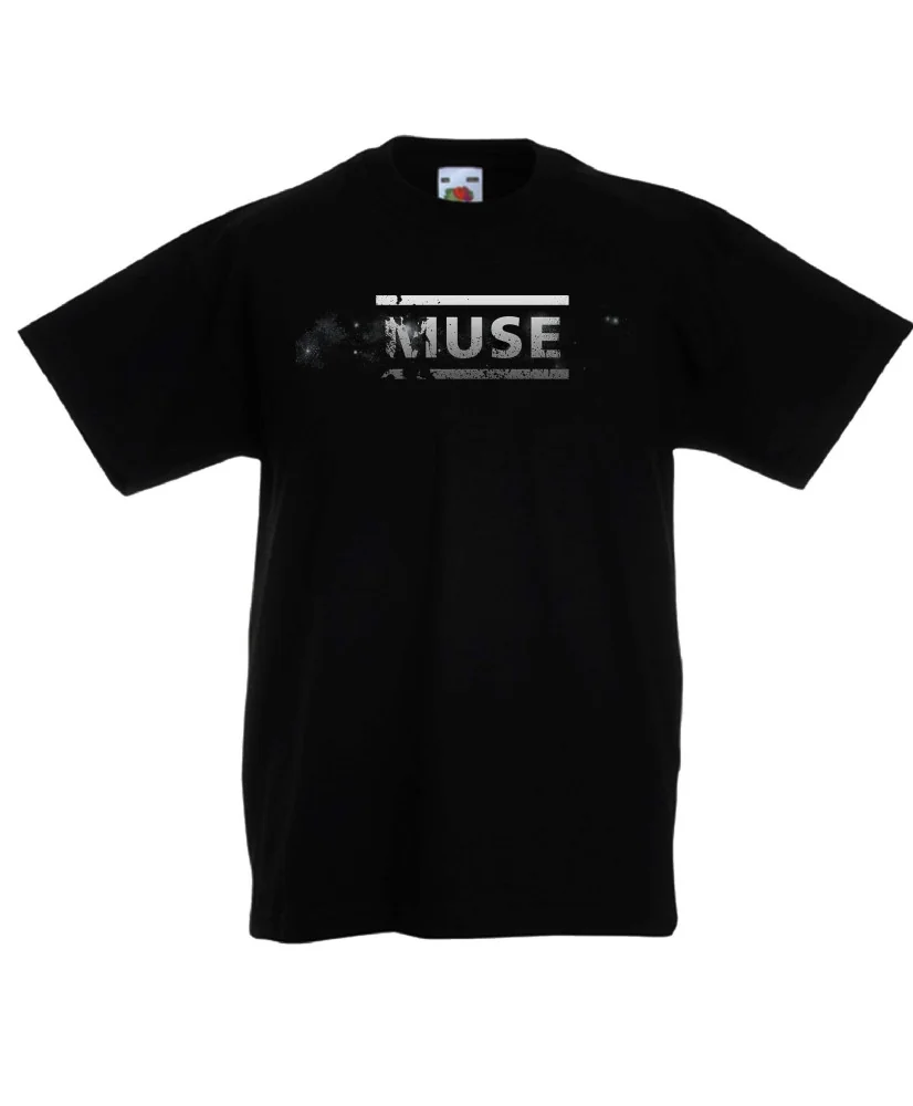 Детска тениска MUSE 2 Детска тениска MUSE 2