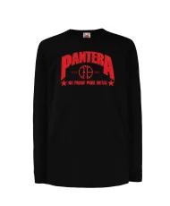 Детска тениска Pantera 1