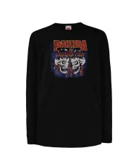 Детска тениска Pantera 2