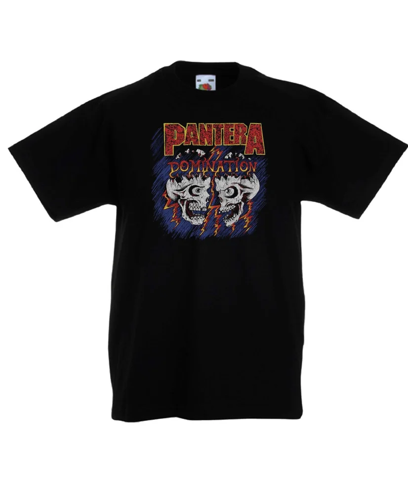 Детска тениска Pantera 2 Детска тениска Pantera 2