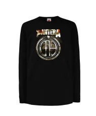 Детска тениска Pantera 4