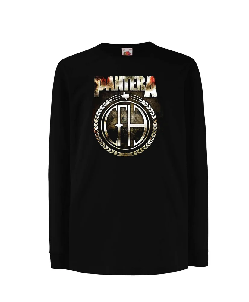 Детска тениска Pantera 4